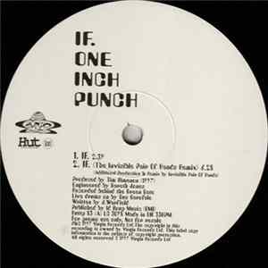 One Inch Punch - If FLAC