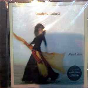 Consiglia Licciardi - Alma Latina FLAC
