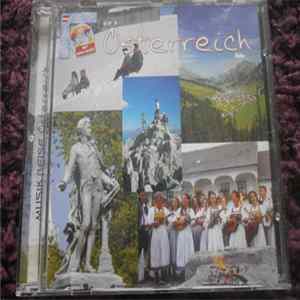 Various - Musik Reise Österreich FLAC