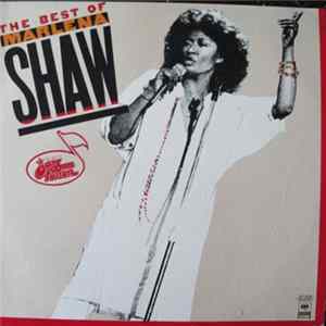 Marlena Shaw - The Best Of Marlena Shaw FLAC