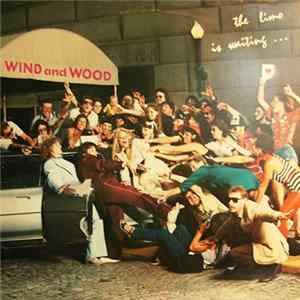 Wind And Wood - The Limo Is Waiting... FLAC