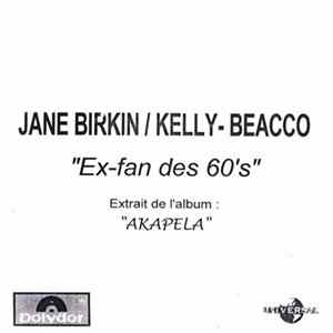 Jane Birkin / Kelly - Beacco - Ex-Fan Des 60's FLAC
