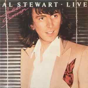 Al Stewart - Live Indian Summer FLAC