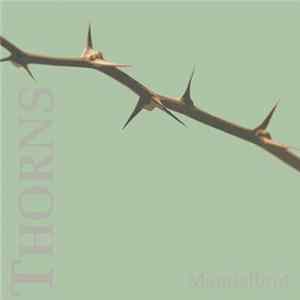 Mandelbrot - Thorns FLAC