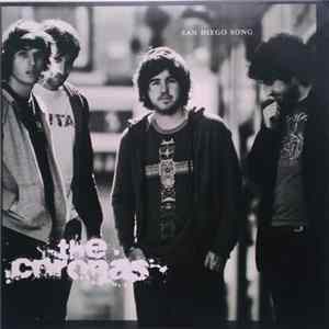 The Coronas - San Diego Song FLAC