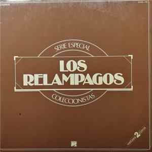 Los Relampagos - Los Relampagos Serie Especial Coleccionistas FLAC