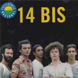 14 Bis - Preferência Nacional FLAC