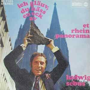 Ludwig Sebus - Ich Gläuv, Du Häss En Eck AV FLAC