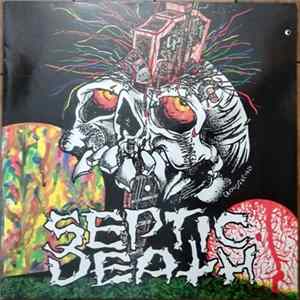 Septic Death - Gore Story FLAC