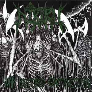 N.I.B.I.R.U. - War Before Extinction FLAC