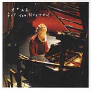 Guy Van Nueten - Merg FLAC