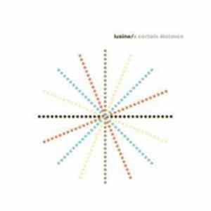 Lusine - A Certain Distance FLAC
