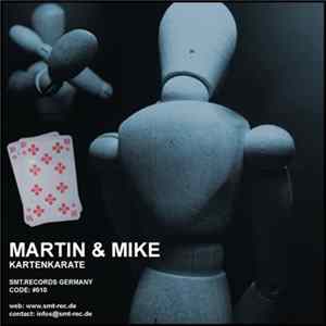 Martin & Mike - Kartenkarate FLAC