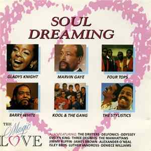 Various - Soul Dreaming FLAC
