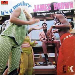 James Brown - It's A Mother FLAC