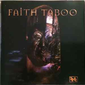 Faith Taboo - Psychopath FLAC