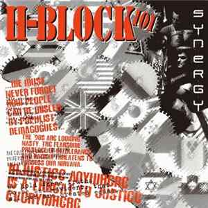 H-Block 101 - Aunty Pauline FLAC