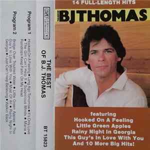 B.J. Thomas - The Best Of B.J. Thomas FLAC