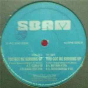S Bam - You Got Me Burning Up FLAC