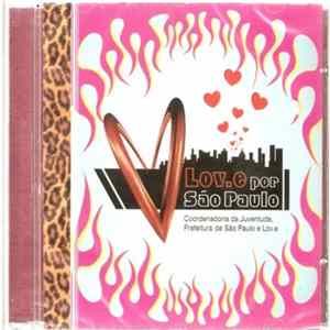 Various - Lov.e Por São Paulo FLAC