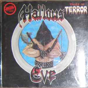Hallows Eve - Tales Of Terror FLAC