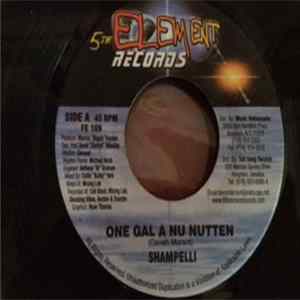 Shampelli - One Gal A Nu Nutten FLAC