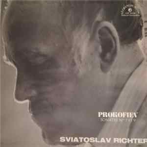 Prokofiev - Sviatoslav Richter - Sonates 7 Et 9 FLAC