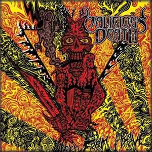 Malicious Death - ...From Above FLAC