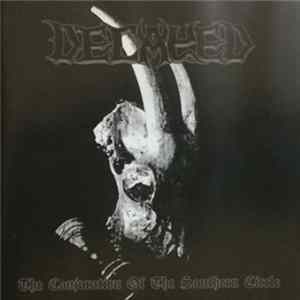 Decayed - The Conjuration Of The Southern Circle FLAC