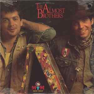 The Almost Brothers - The Almost Brothers FLAC