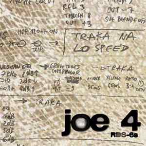 Joe 4 - RDS-6s FLAC