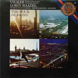 Vivaldi / Lorin Maazel - The Four Seasons FLAC