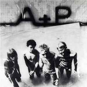 A+P - A+P FLAC