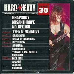 Various - Hard N' Heavy Vol. 30 FLAC