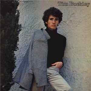 Tim Buckley - Tim Buckley FLAC