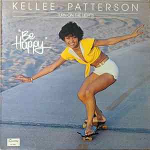 Kellee Patterson - Turn On The Lights - Be Happy FLAC