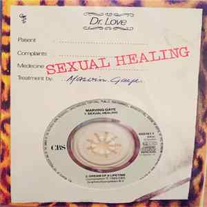 Marvin Gaye - Sexual Healing FLAC