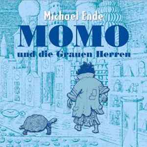 Michael Ende - Momo Und Die Grauen Herren (2) FLAC
