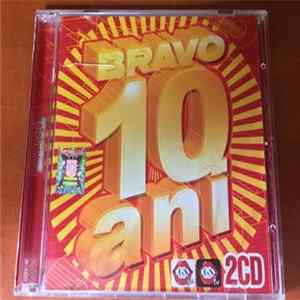 Various - Bravo 10 Ani FLAC