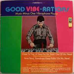 The Shelly Elias Quintet - Good Vibe - Rations FLAC