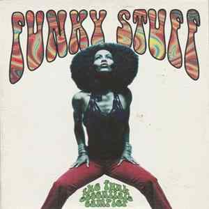 Various - Funky Stuff: The Best Of Funk Essentials FLAC