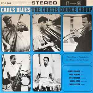 The Curtis Counce Group - Carl's Blues FLAC