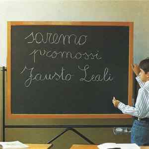 Fausto Leali - Saremo Promossi FLAC