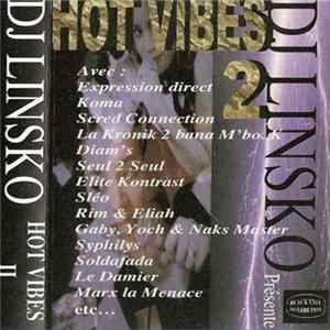 DJ Linsko - Hot Vibes 2 FLAC