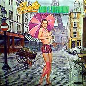 Sheila & B. Devotion - Singin' In The Rain FLAC