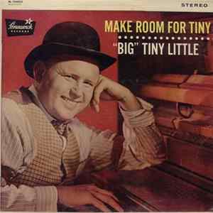"Big" Tiny Little - Make Room For Tiny FLAC