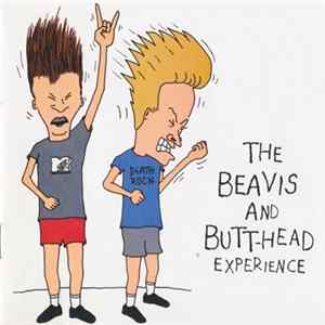 Various - The Beavis And Butt-Head Experience FLAC