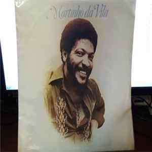 Martinho Da Vila - Tendinha FLAC