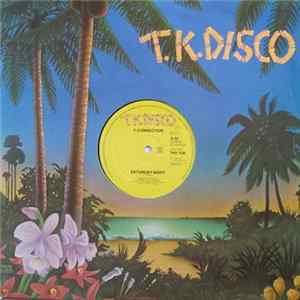 T-Connection - Saturday Night FLAC