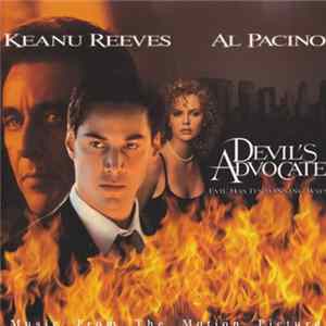 James Newton Howard - Devil's Advocate (Music From The Motion Picture) FLAC
